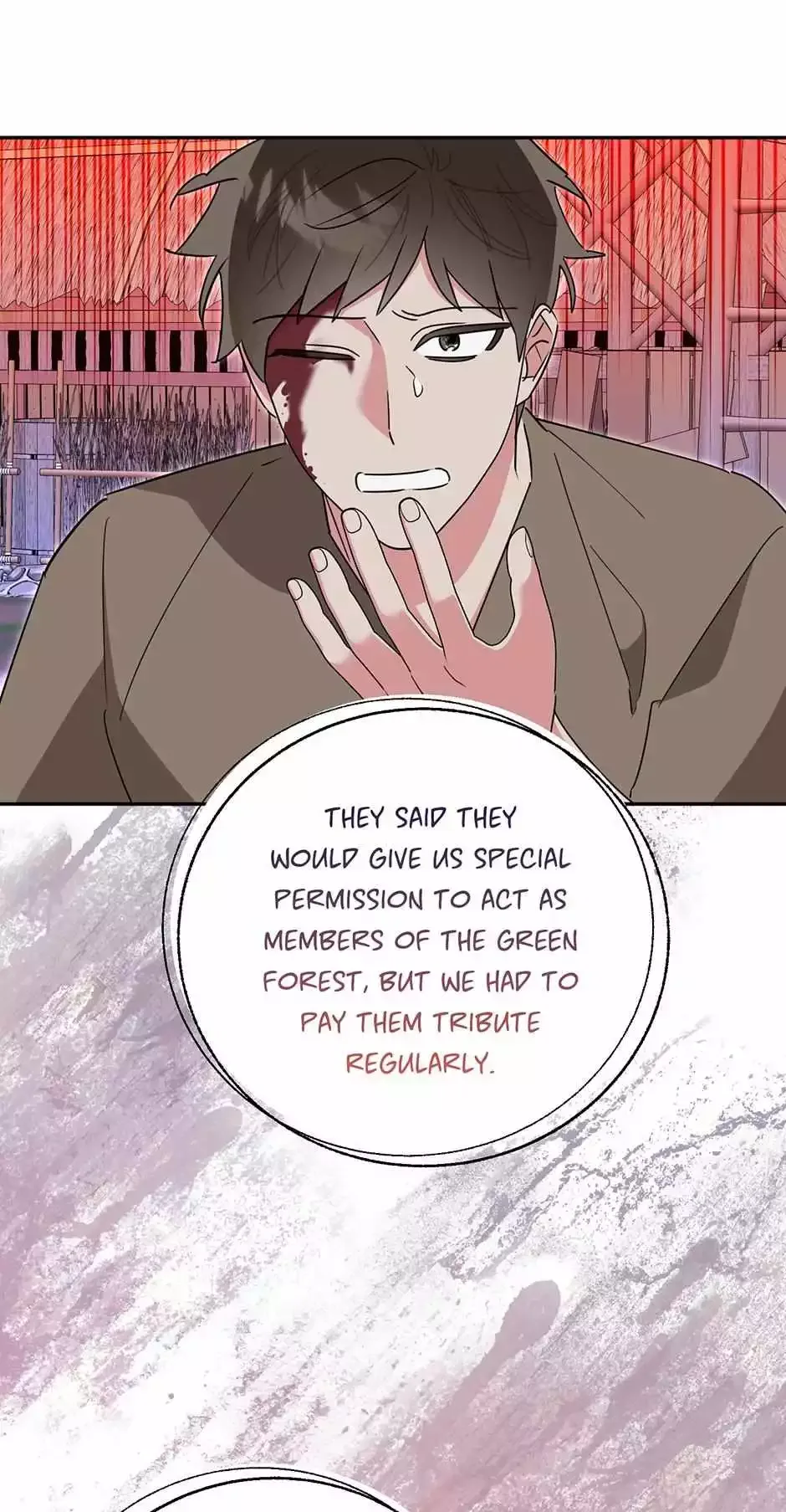 I am the Precious Daughter of the Greatest Villain in the Fantasy World Chapter 149 page 57