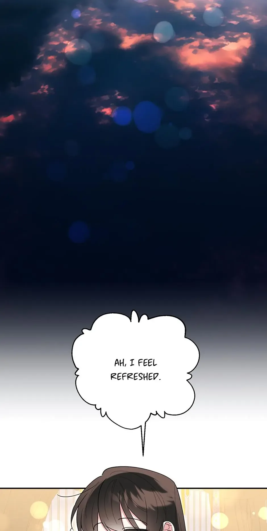 I am the Precious Daughter of the Greatest Villain in the Fantasy World Chapter 156 page 23