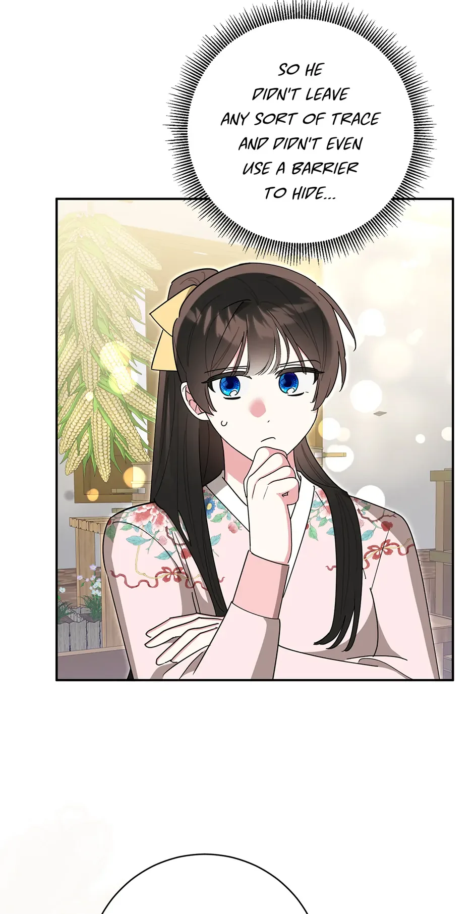 I am the Precious Daughter of the Greatest Villain in the Fantasy World Chapter 152 page 52