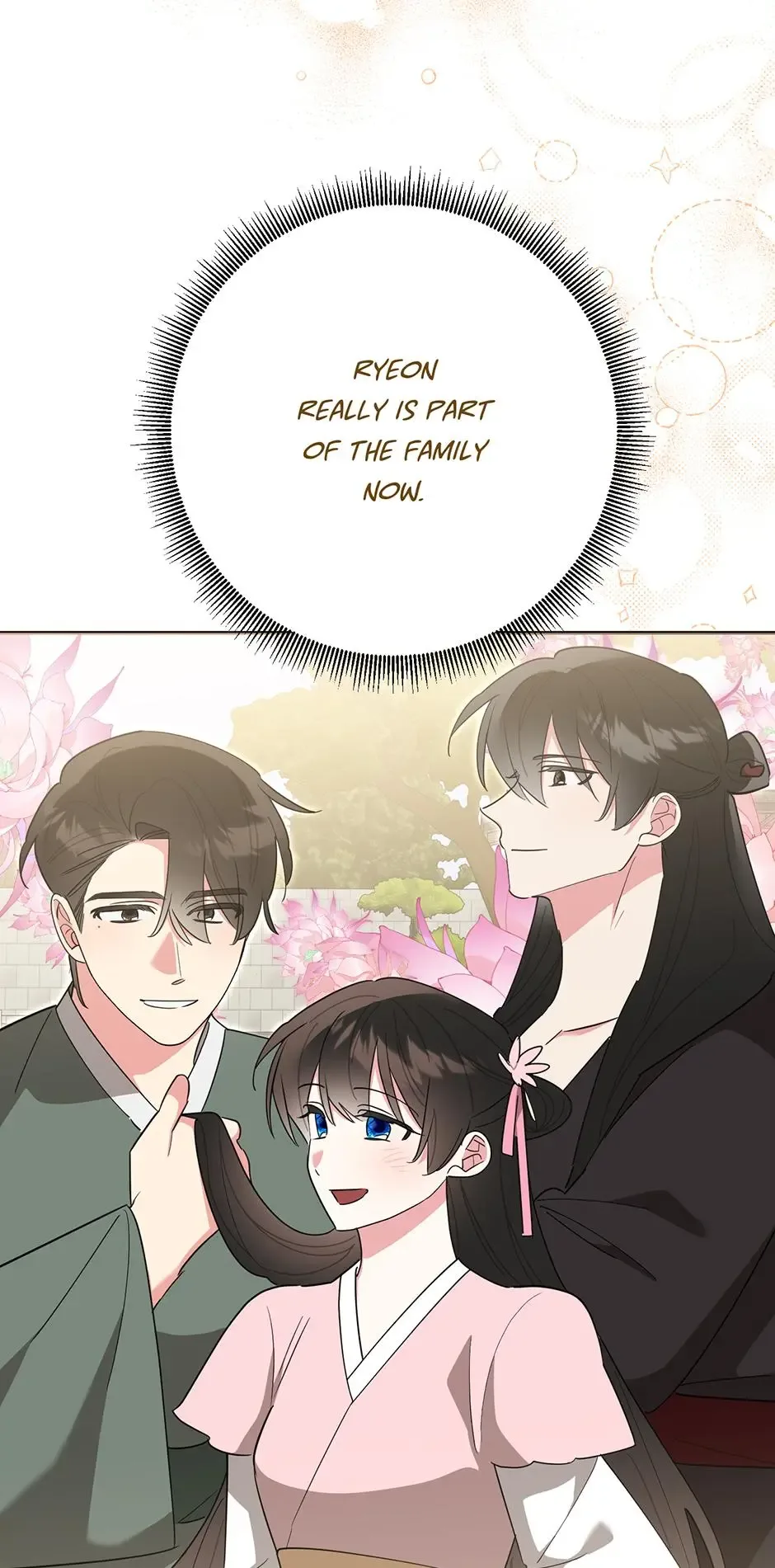I am the Precious Daughter of the Greatest Villain in the Fantasy World Chapter 156 page 18