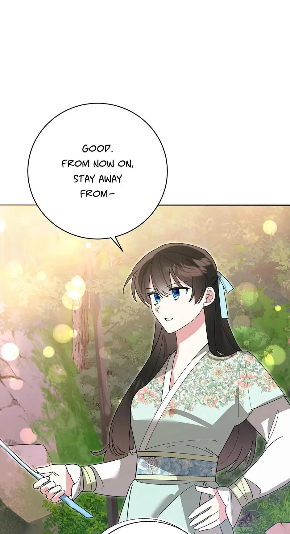 I am the Precious Daughter of the Greatest Villain in the Fantasy World Chapter 153 page 28