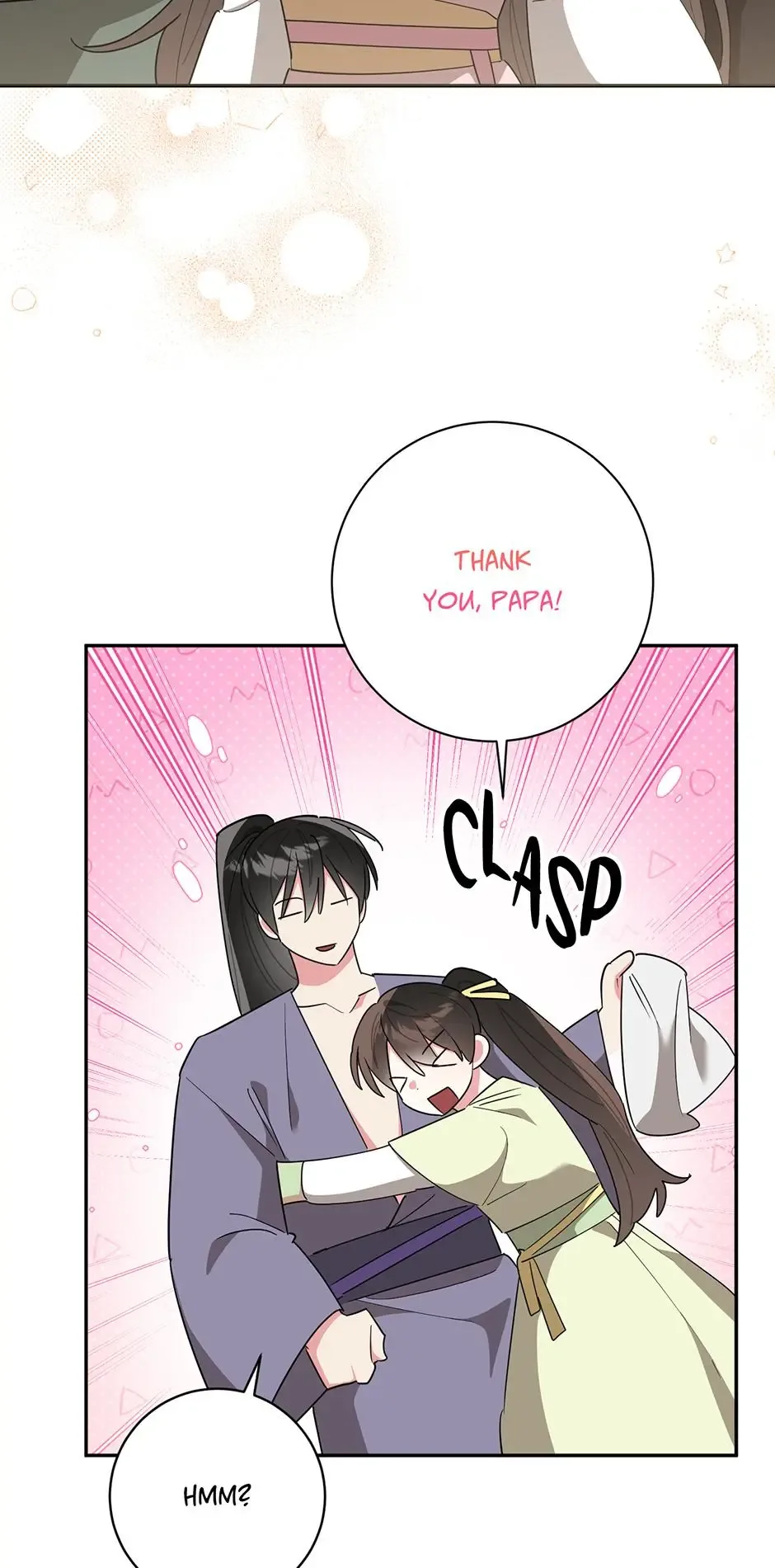 I am the Precious Daughter of the Greatest Villain in the Fantasy World Chapter 156 page 19
