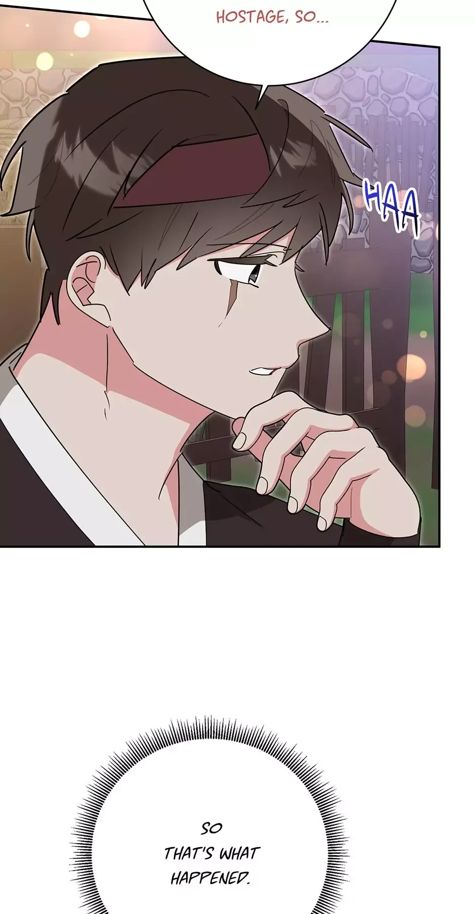 I am the Precious Daughter of the Greatest Villain in the Fantasy World Chapter 149 page 59