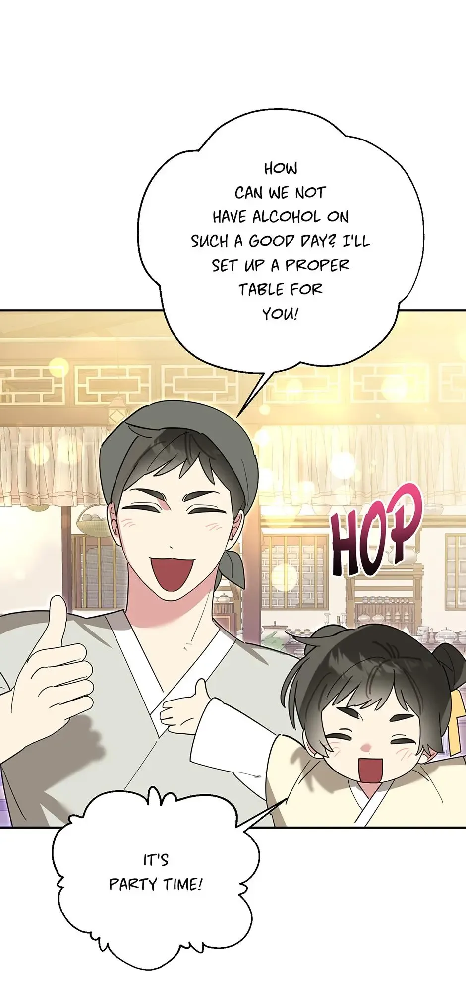 I am the Precious Daughter of the Greatest Villain in the Fantasy World Chapter 155 page 4