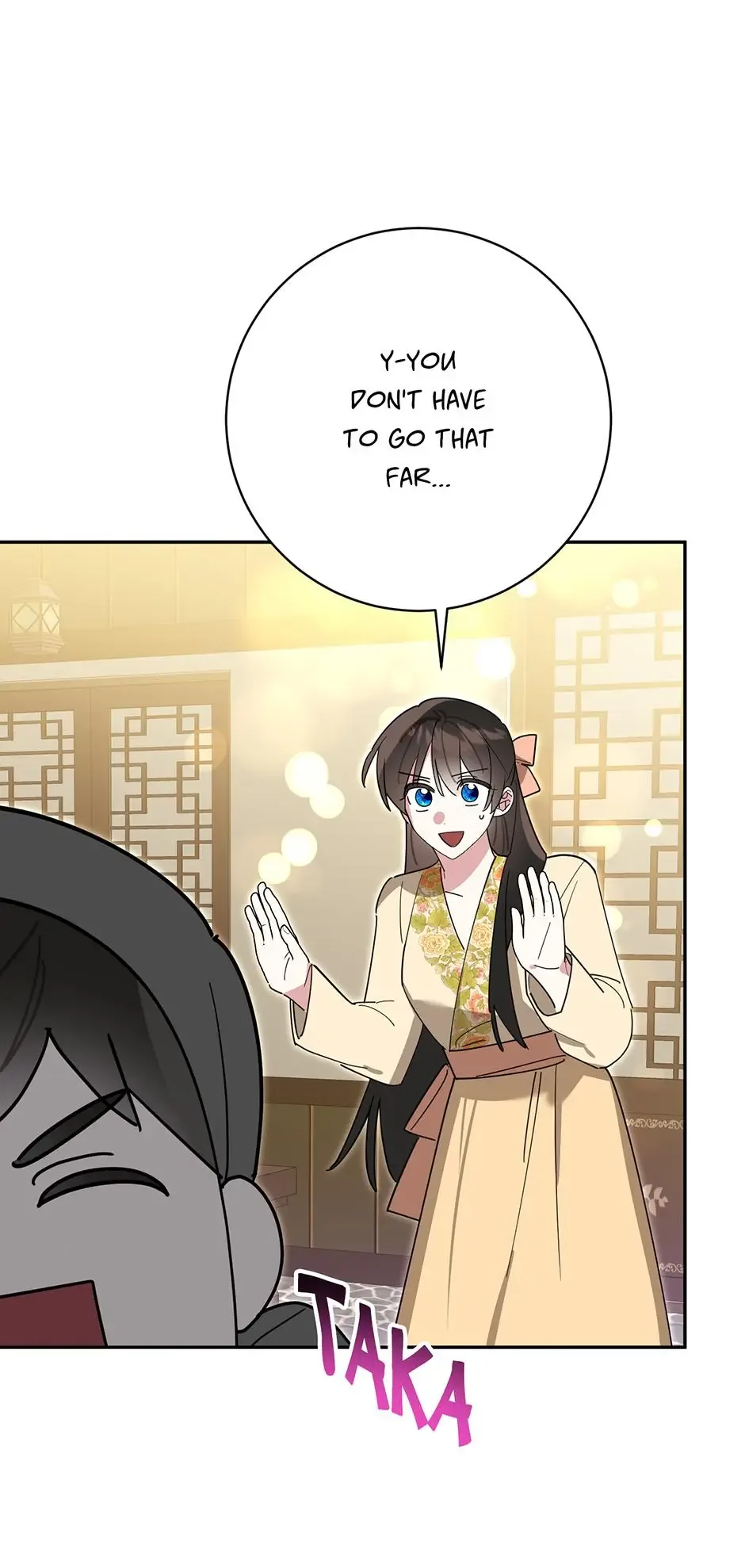 I am the Precious Daughter of the Greatest Villain in the Fantasy World Chapter 155 page 5