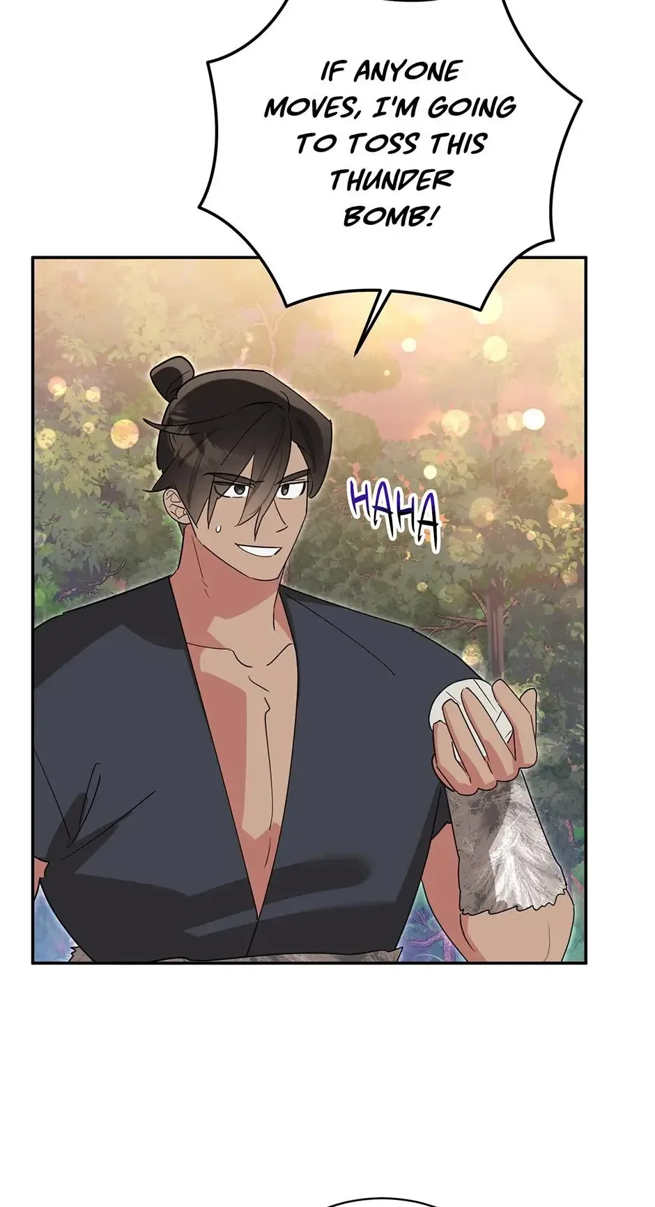 I am the Precious Daughter of the Greatest Villain in the Fantasy World Chapter 153 page 32