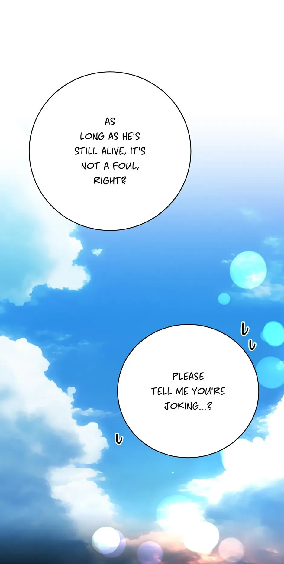 I am the Precious Daughter of the Greatest Villain in the Fantasy World Chapter 156 page 22