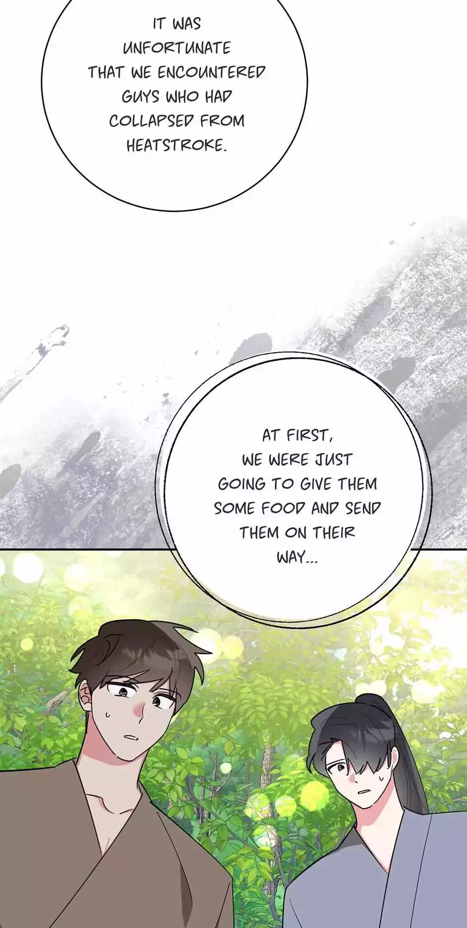 I am the Precious Daughter of the Greatest Villain in the Fantasy World Chapter 149 page 53