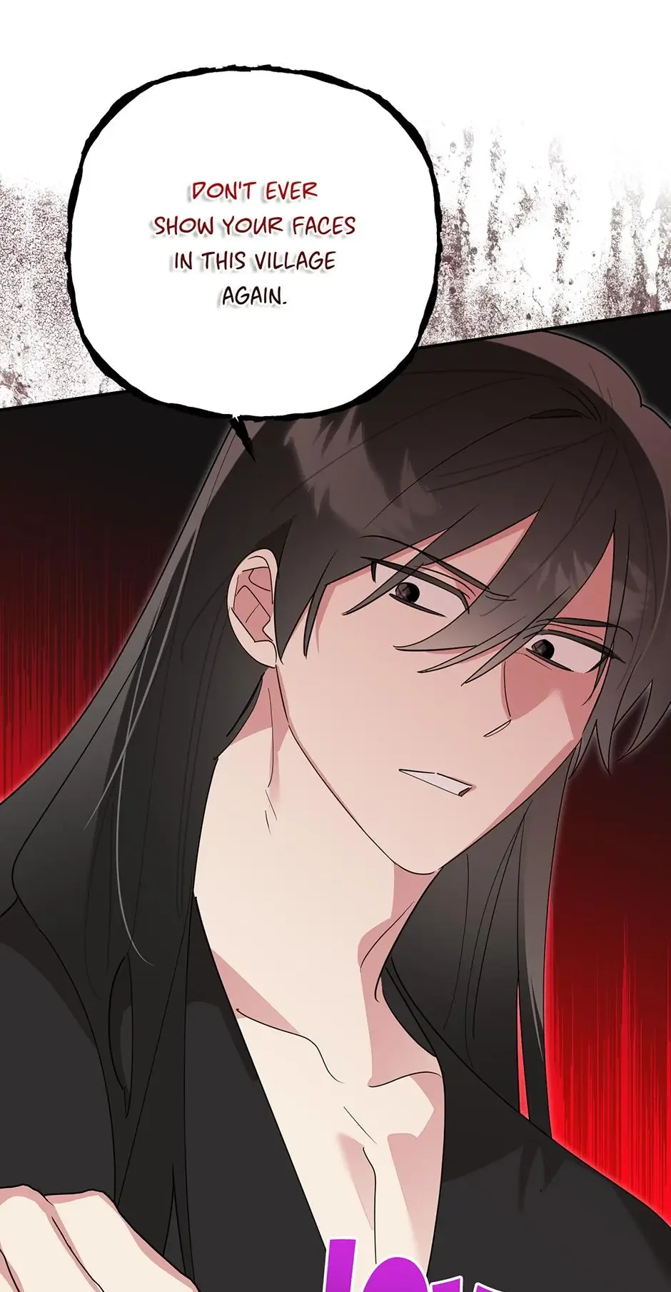 I am the Precious Daughter of the Greatest Villain in the Fantasy World Chapter 154 page 36