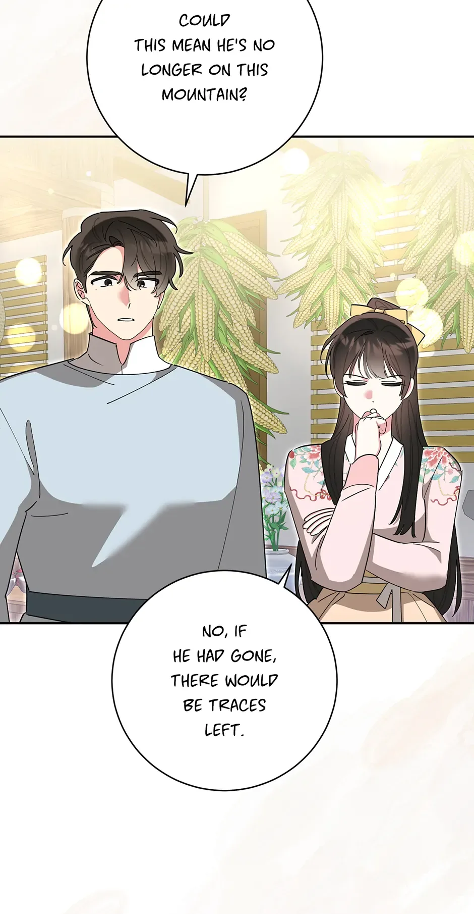 I am the Precious Daughter of the Greatest Villain in the Fantasy World Chapter 152 page 53
