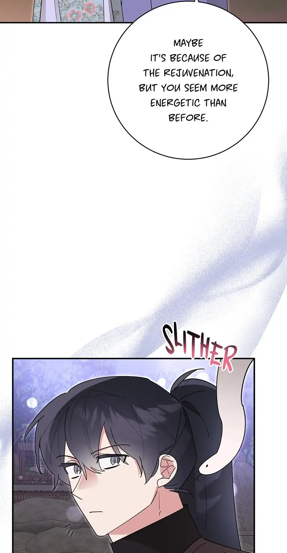 I am the Precious Daughter of the Greatest Villain in the Fantasy World Chapter 154 page 39