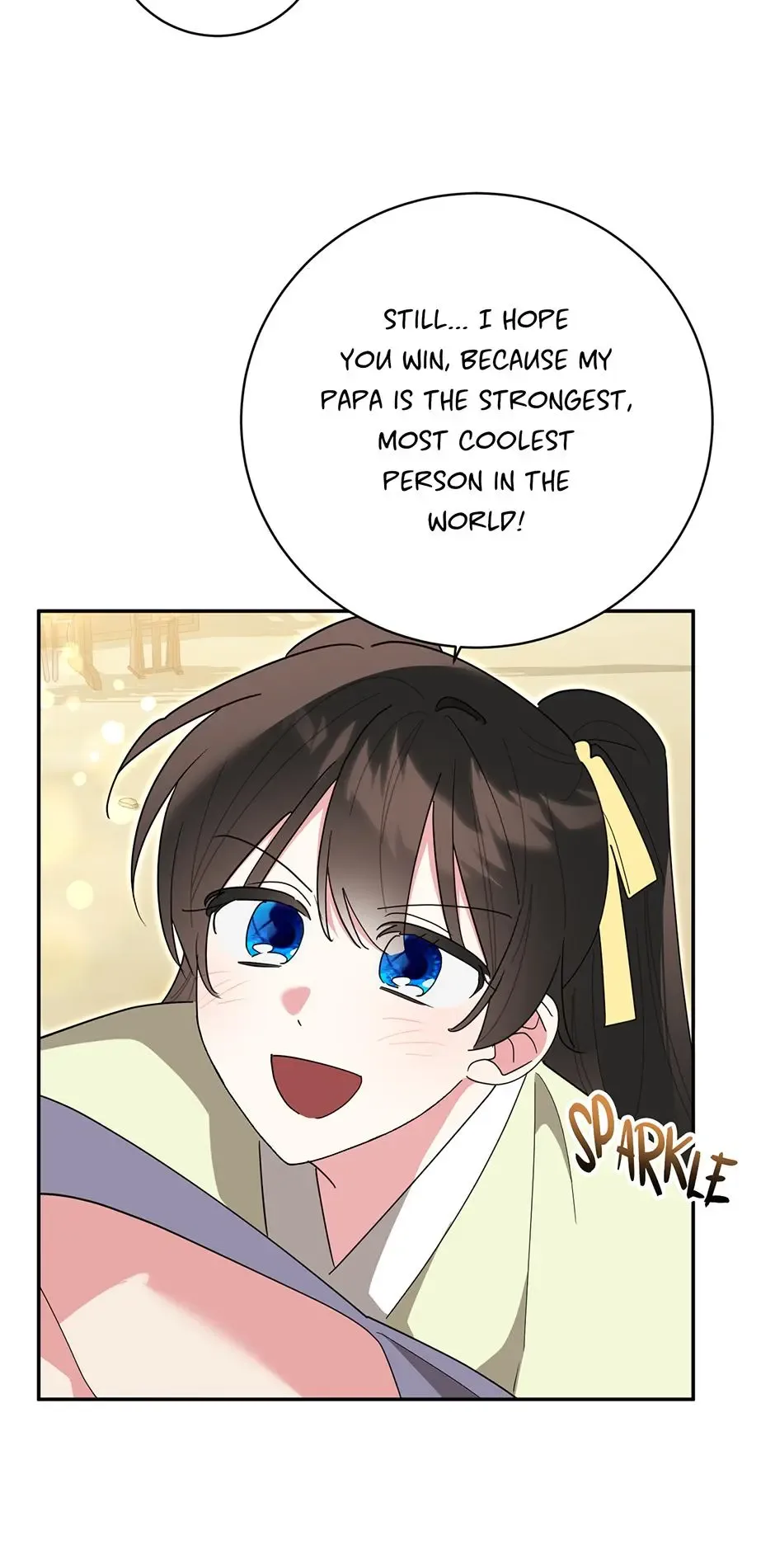 I am the Precious Daughter of the Greatest Villain in the Fantasy World Chapter 156 page 20
