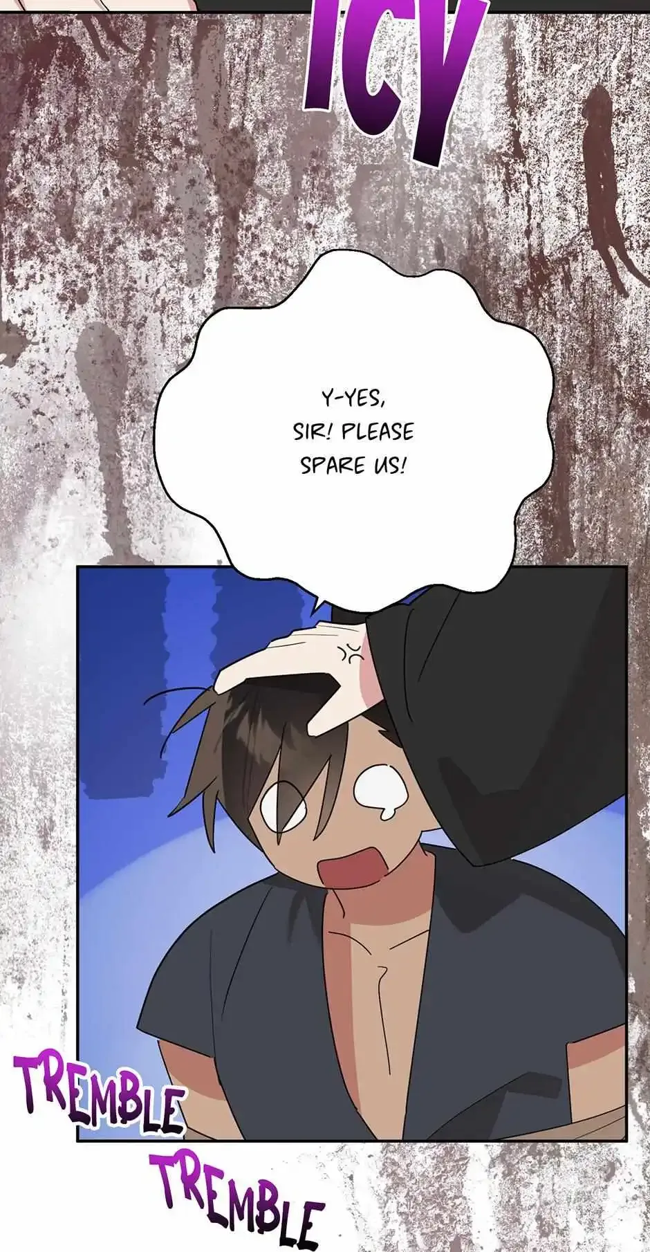 I am the Precious Daughter of the Greatest Villain in the Fantasy World Chapter 154 page 37
