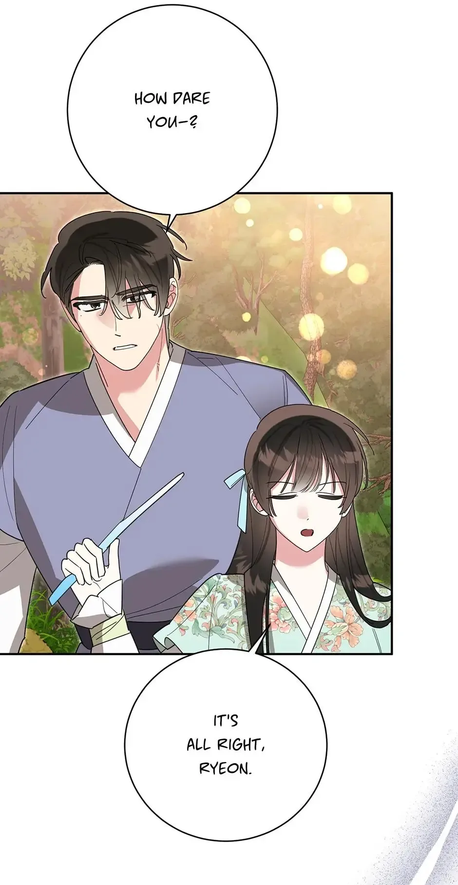 I am the Precious Daughter of the Greatest Villain in the Fantasy World Chapter 153 page 36