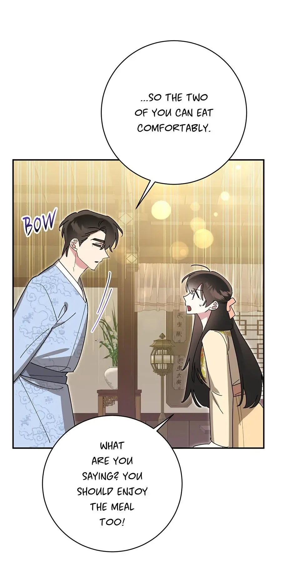 I am the Precious Daughter of the Greatest Villain in the Fantasy World Chapter 155 page 8