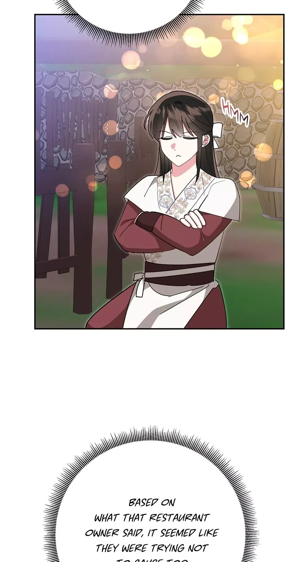 I am the Precious Daughter of the Greatest Villain in the Fantasy World Chapter 149 page 60
