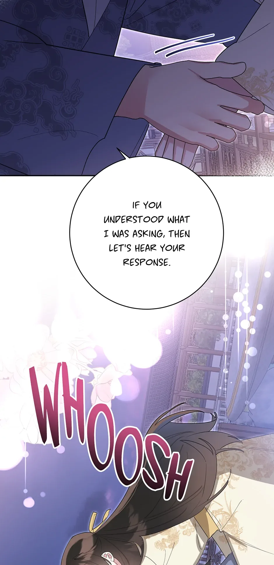 I am the Precious Daughter of the Greatest Villain in the Fantasy World Chapter 157 page 5