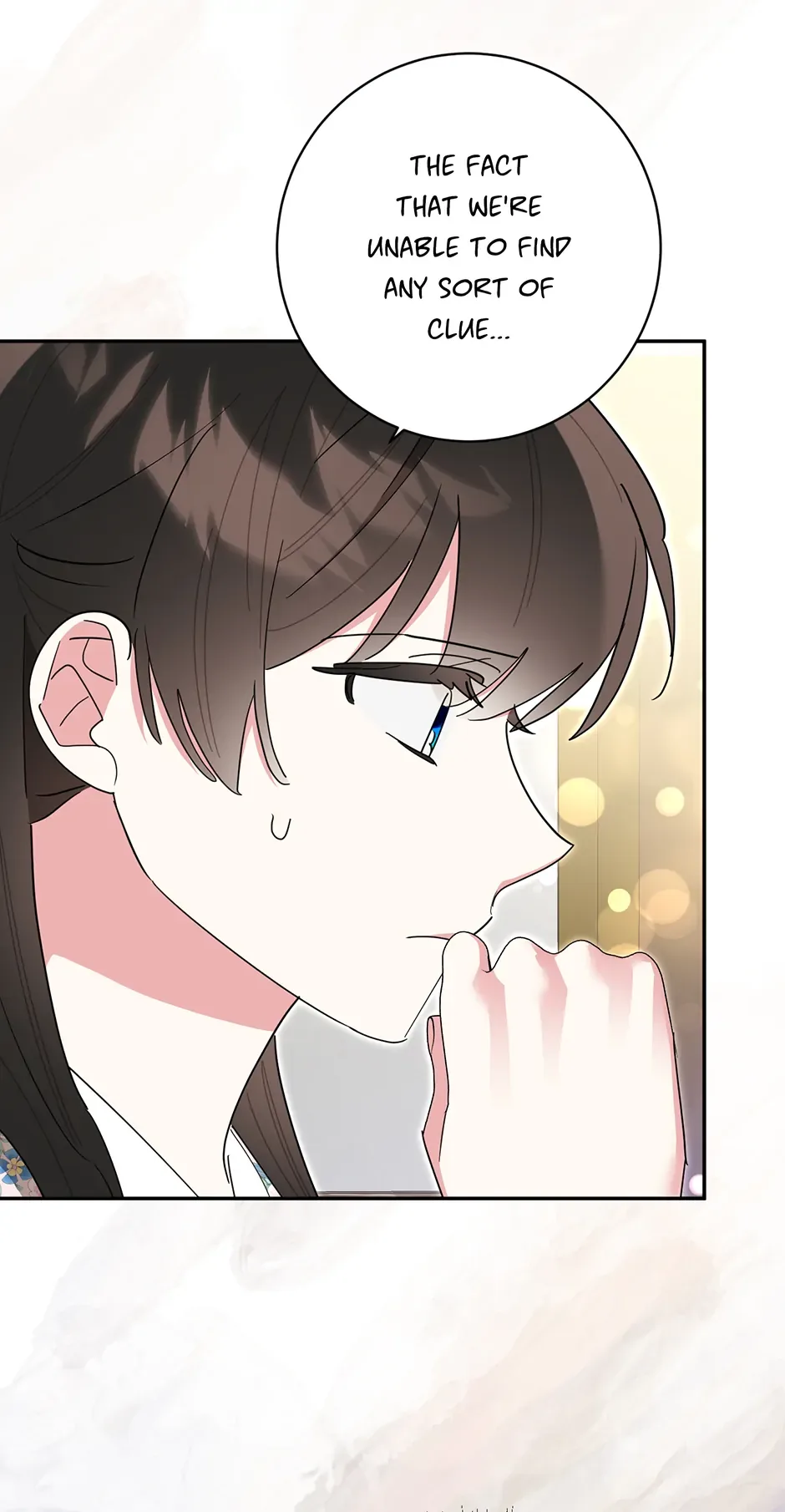 I am the Precious Daughter of the Greatest Villain in the Fantasy World Chapter 152 page 54