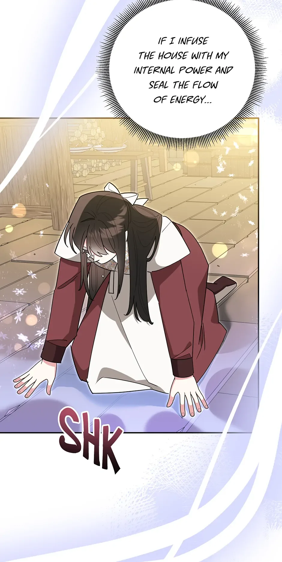 I am the Precious Daughter of the Greatest Villain in the Fantasy World Chapter 150 page 50