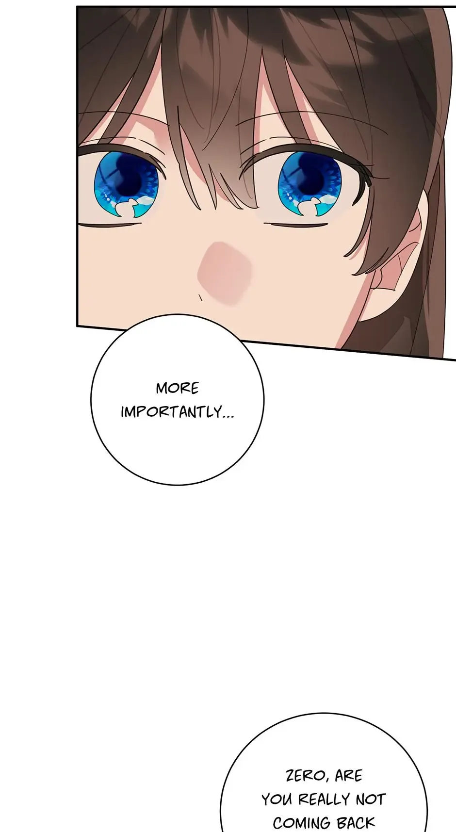 I am the Precious Daughter of the Greatest Villain in the Fantasy World Chapter 154 page 45