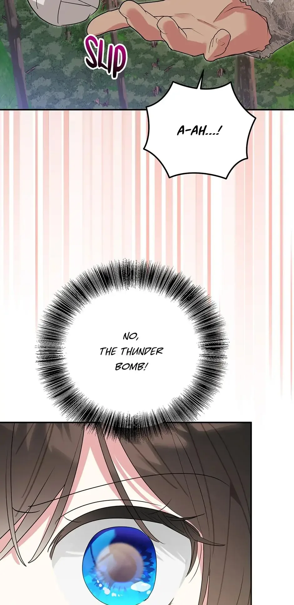 I am the Precious Daughter of the Greatest Villain in the Fantasy World Chapter 153 page 44