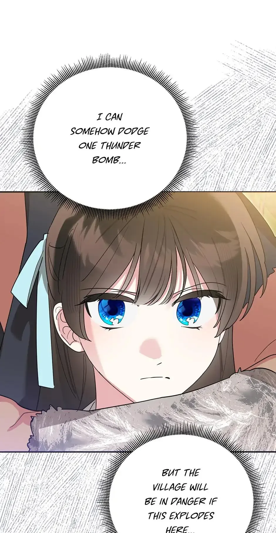 I am the Precious Daughter of the Greatest Villain in the Fantasy World Chapter 153 page 39