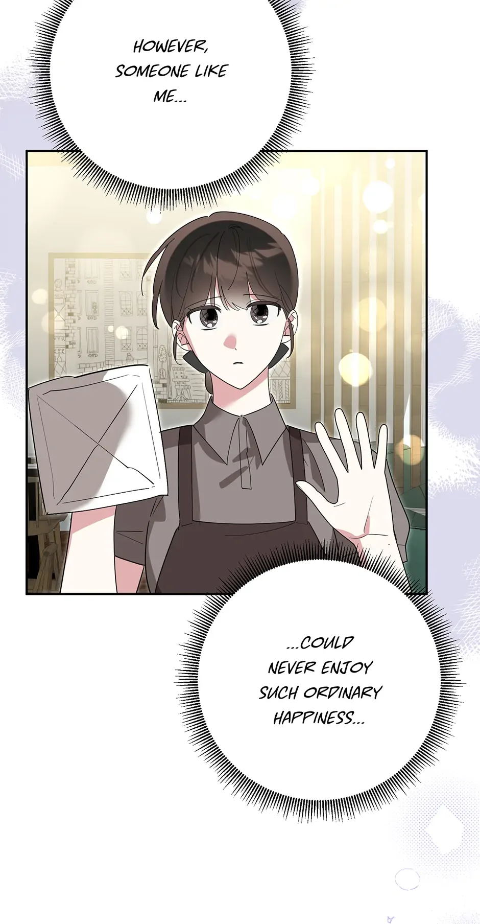 I am the Precious Daughter of the Greatest Villain in the Fantasy World Chapter 157 page 9