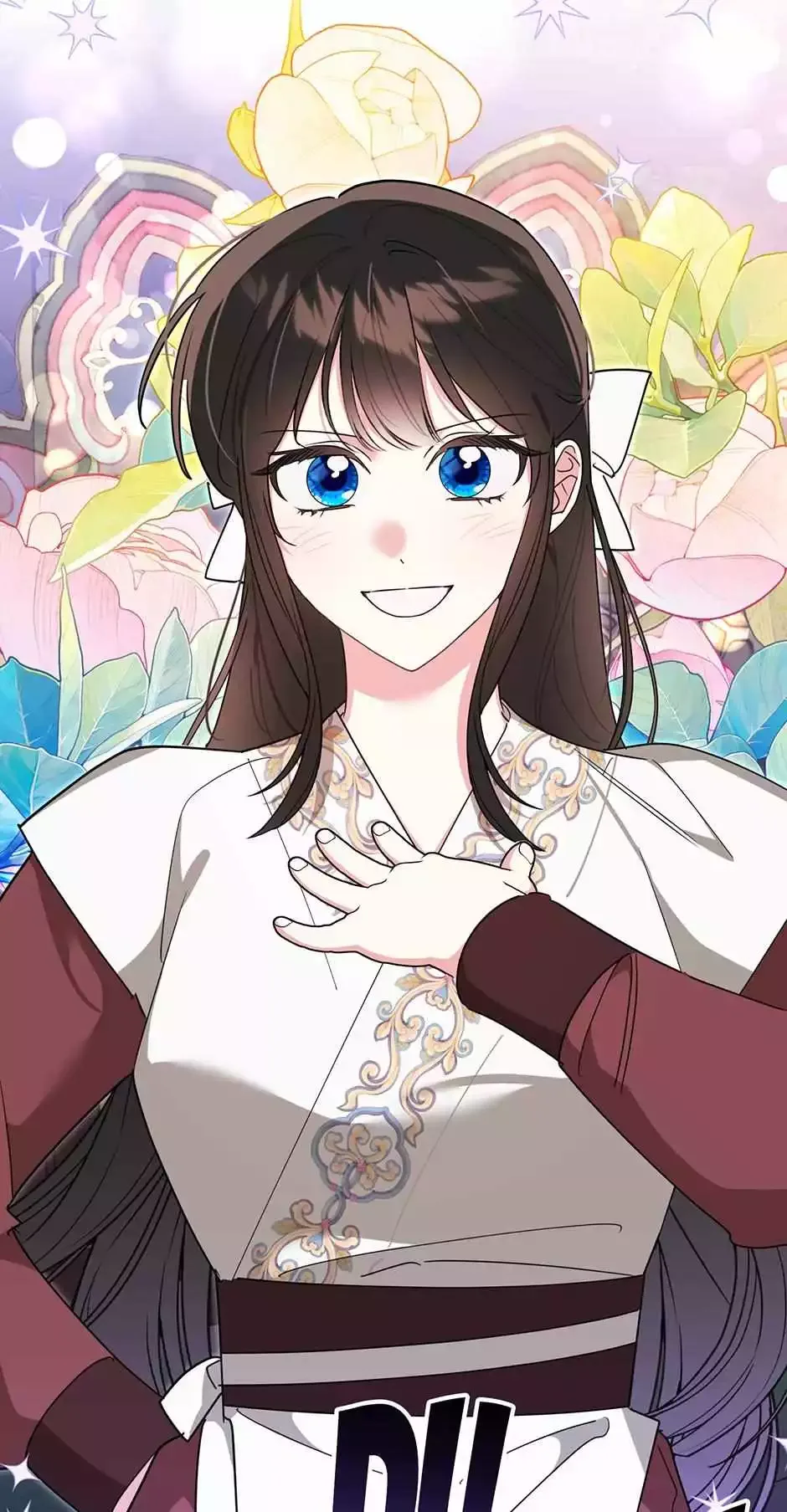 I am the Precious Daughter of the Greatest Villain in the Fantasy World Chapter 149 page 63
