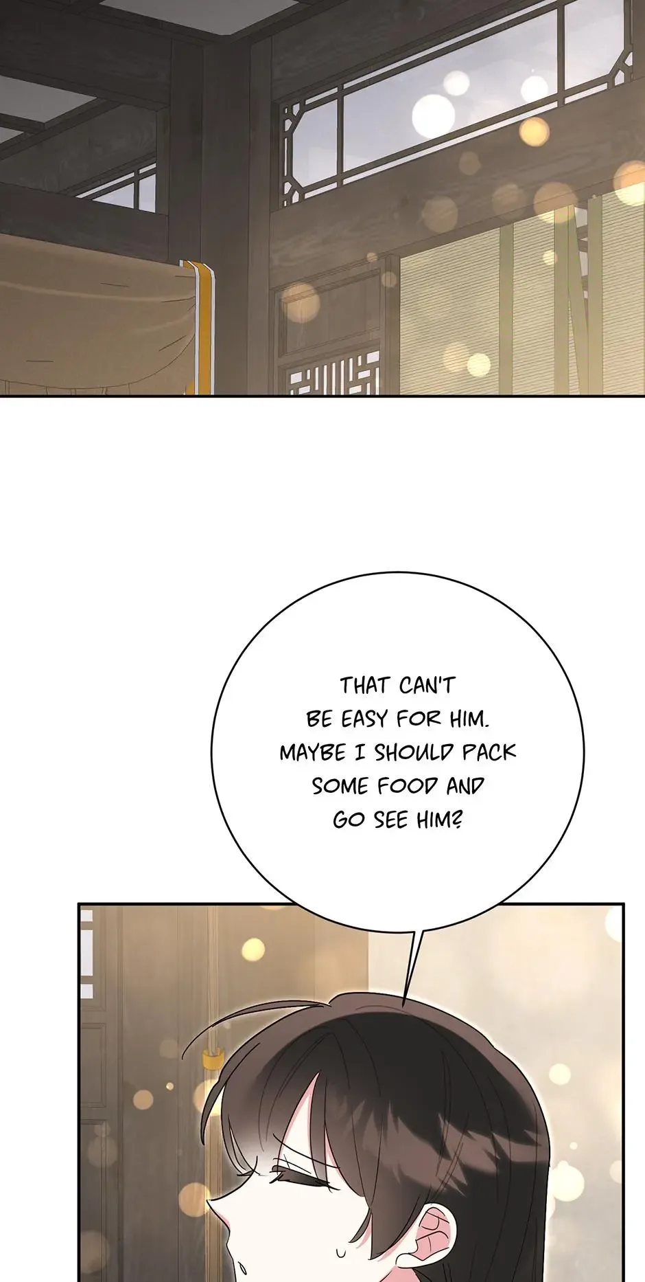 I am the Precious Daughter of the Greatest Villain in the Fantasy World Chapter 156 page 27