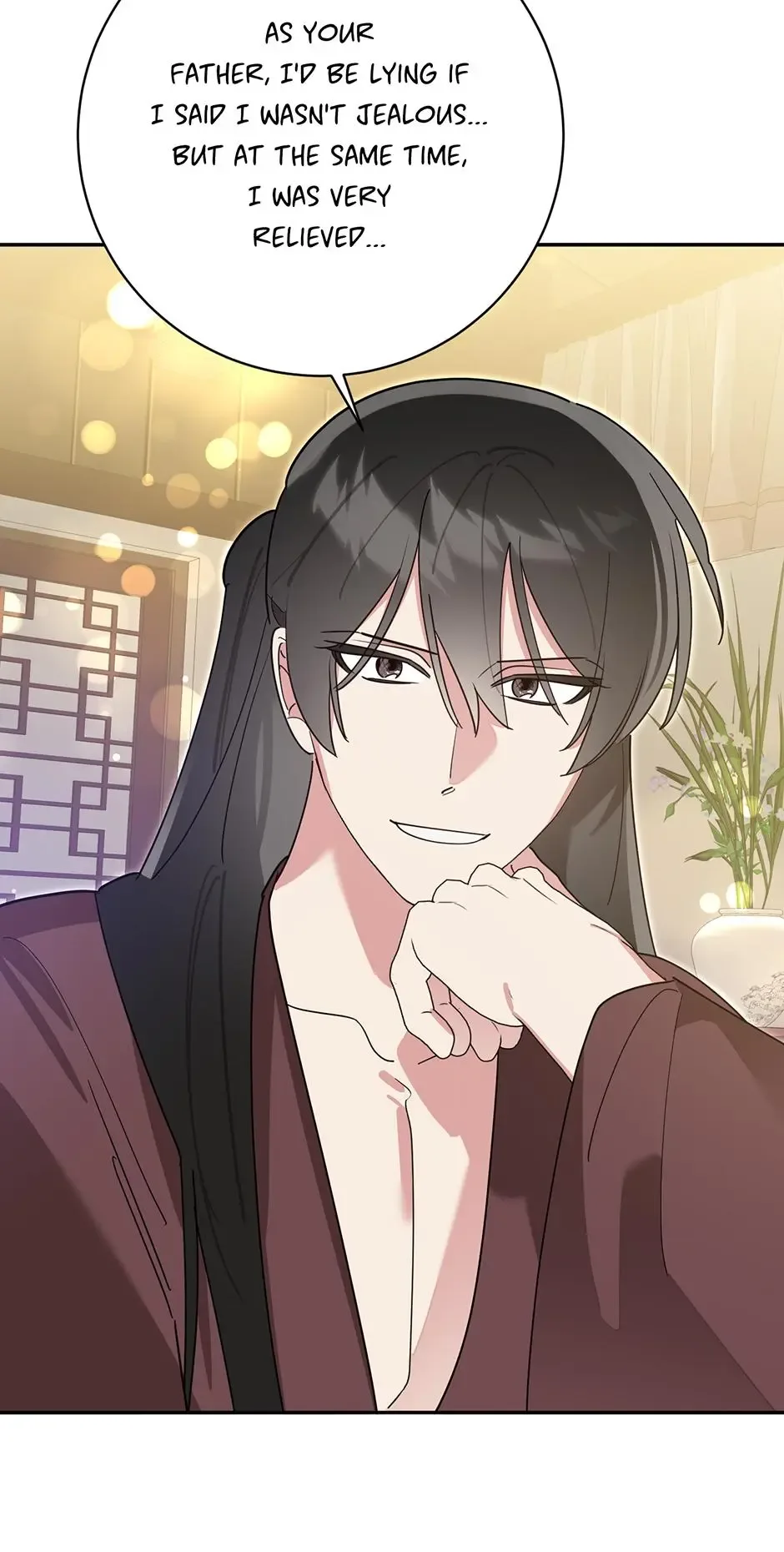 I am the Precious Daughter of the Greatest Villain in the Fantasy World Chapter 155 page 20
