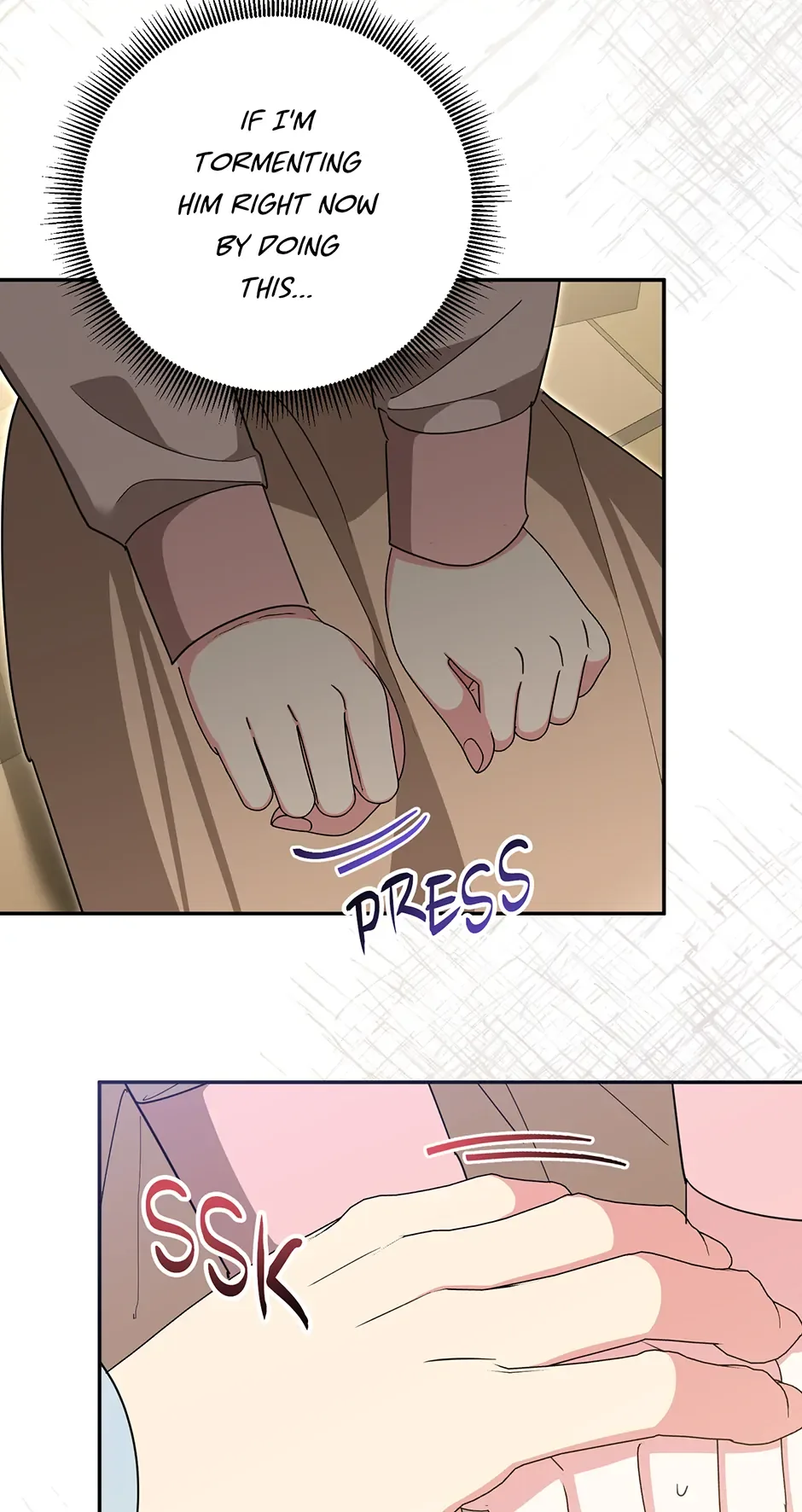 I am the Precious Daughter of the Greatest Villain in the Fantasy World Chapter 152 page 61