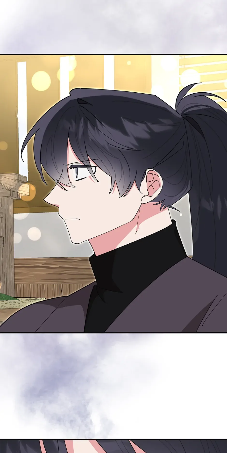 I am the Precious Daughter of the Greatest Villain in the Fantasy World Chapter 150 page 57