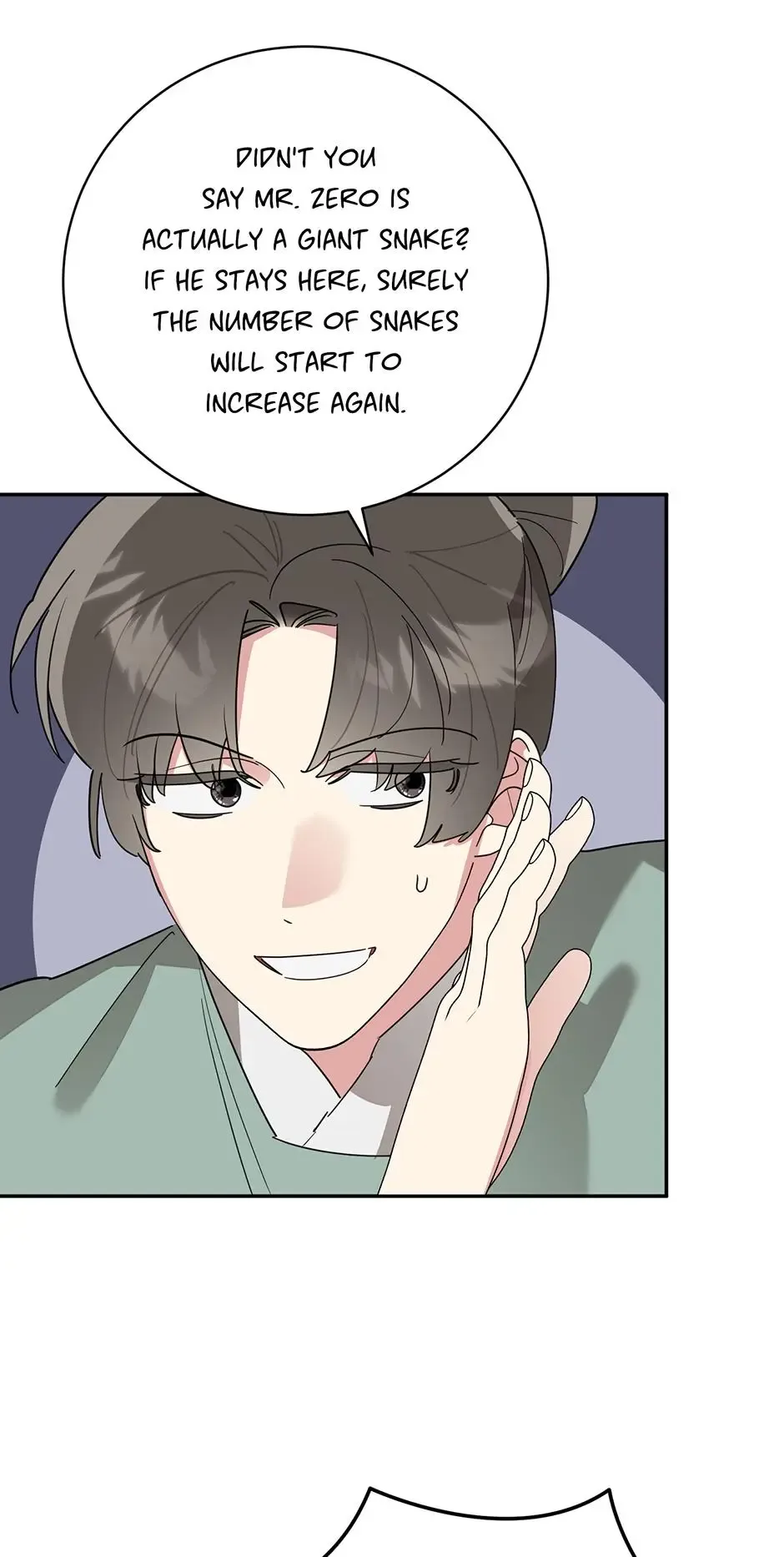 I am the Precious Daughter of the Greatest Villain in the Fantasy World Chapter 154 page 50