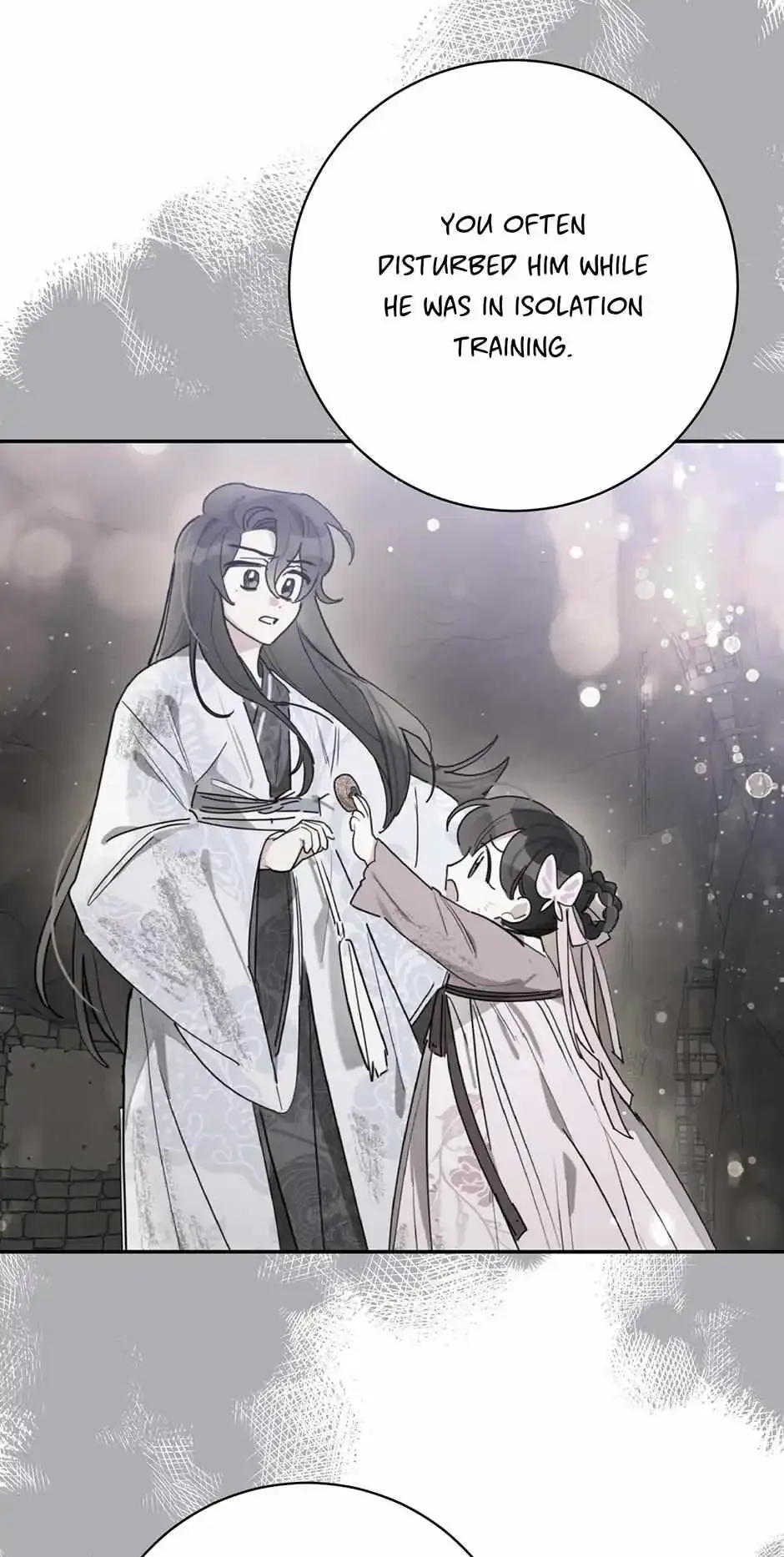 I am the Precious Daughter of the Greatest Villain in the Fantasy World Chapter 155 page 18