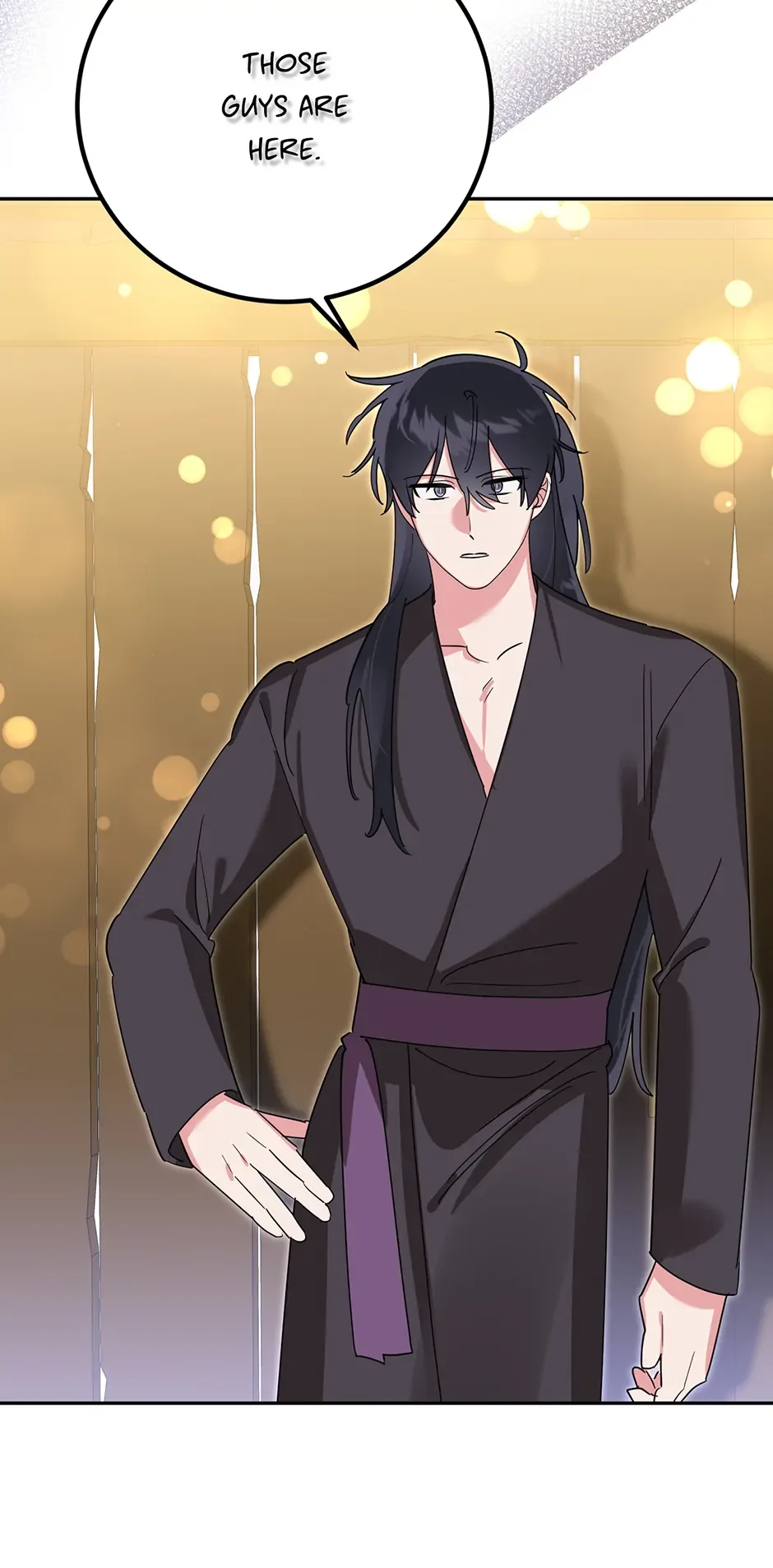 I am the Precious Daughter of the Greatest Villain in the Fantasy World Chapter 152 page 66