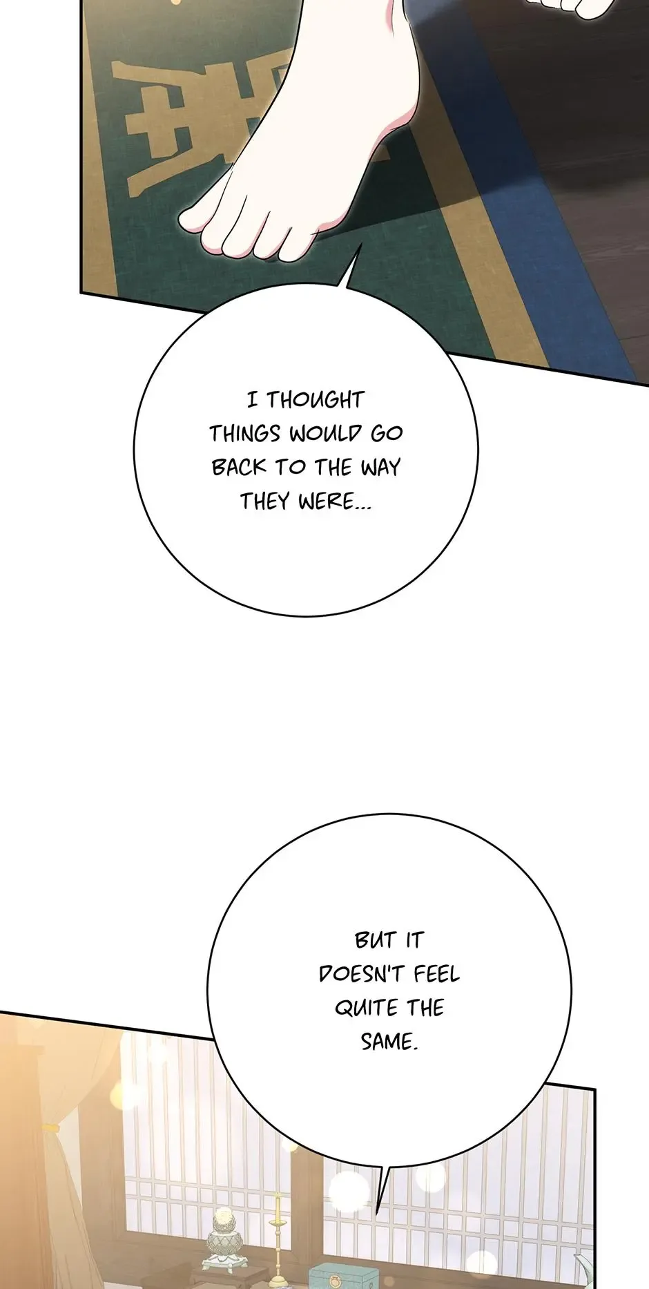 I am the Precious Daughter of the Greatest Villain in the Fantasy World Chapter 156 page 25
