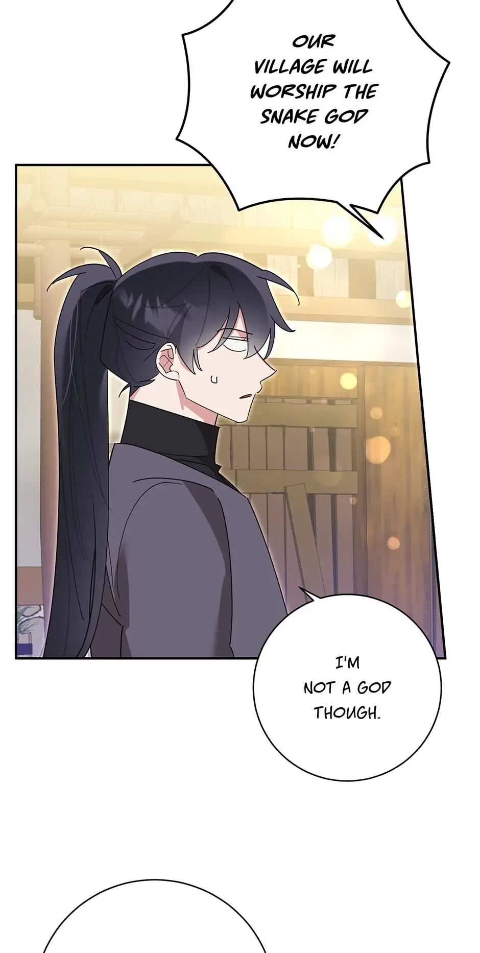 I am the Precious Daughter of the Greatest Villain in the Fantasy World Chapter 154 page 52