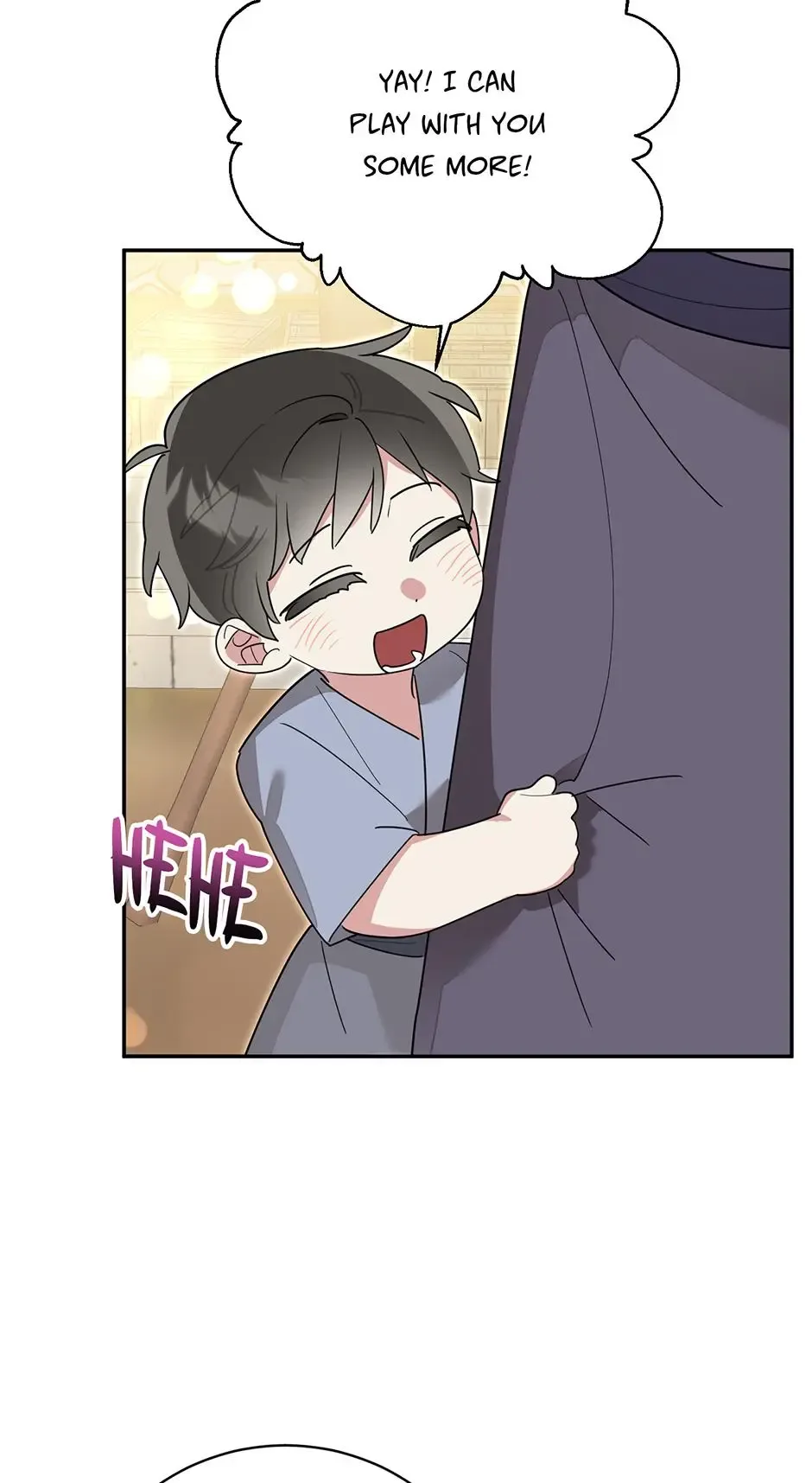 I am the Precious Daughter of the Greatest Villain in the Fantasy World Chapter 154 page 48