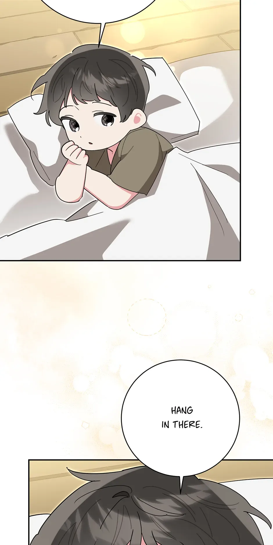 I am the Precious Daughter of the Greatest Villain in the Fantasy World Chapter 150 page 59