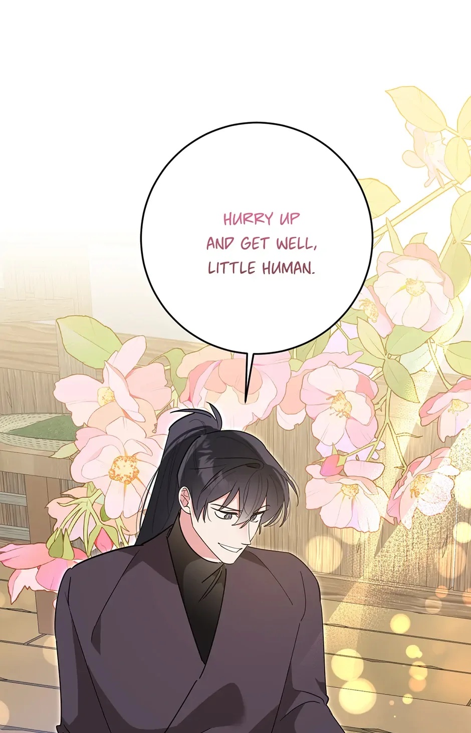 I am the Precious Daughter of the Greatest Villain in the Fantasy World Chapter 150 page 62