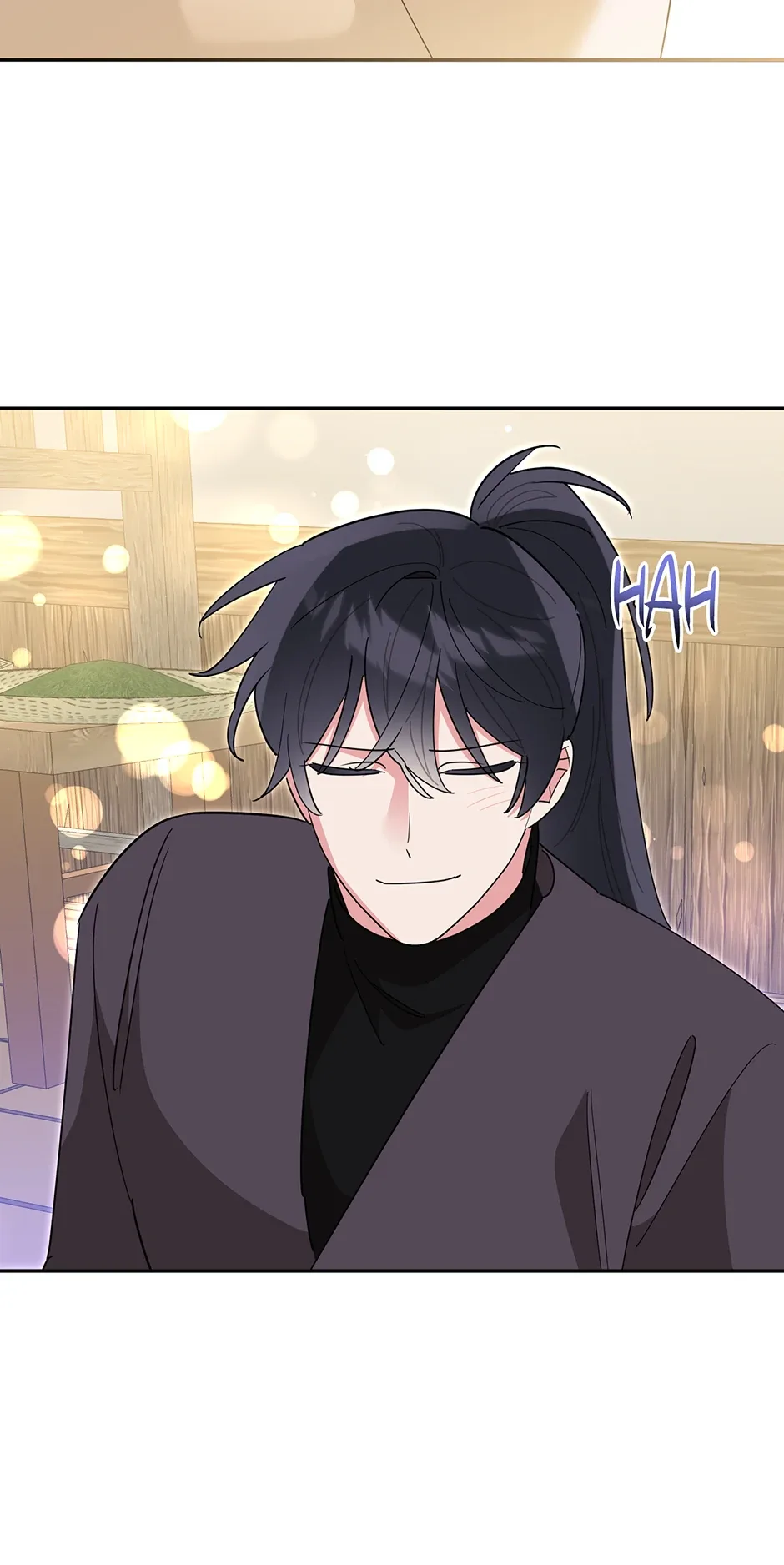 I am the Precious Daughter of the Greatest Villain in the Fantasy World Chapter 150 page 61