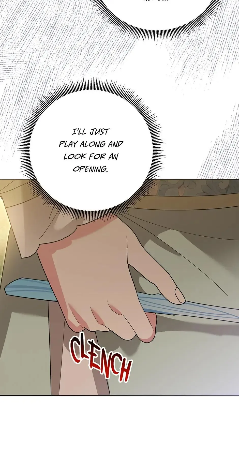 I am the Precious Daughter of the Greatest Villain in the Fantasy World Chapter 153 page 40