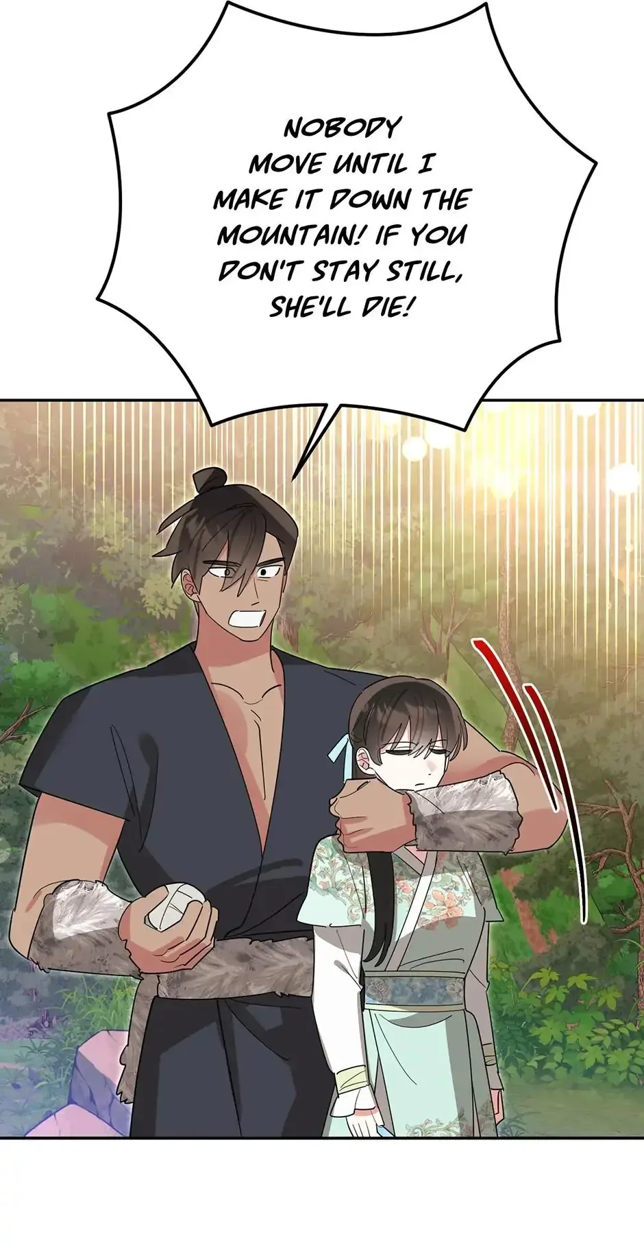 I am the Precious Daughter of the Greatest Villain in the Fantasy World Chapter 153 page 38