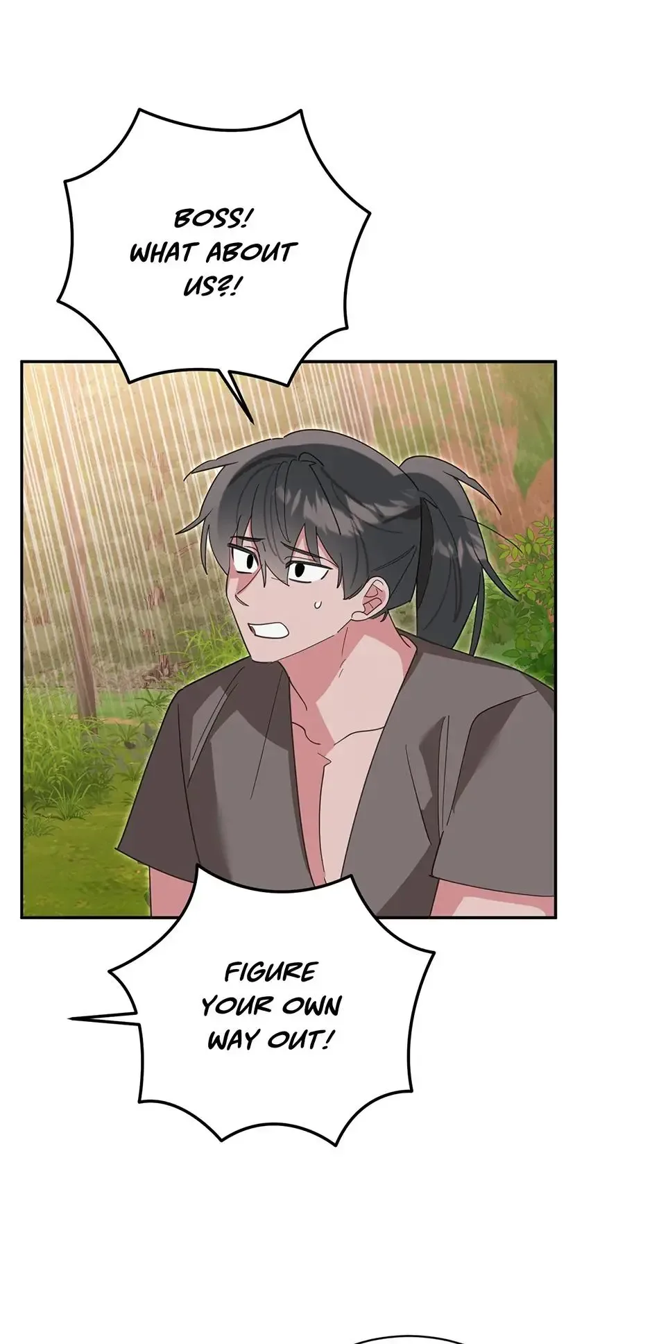 I am the Precious Daughter of the Greatest Villain in the Fantasy World Chapter 153 page 41