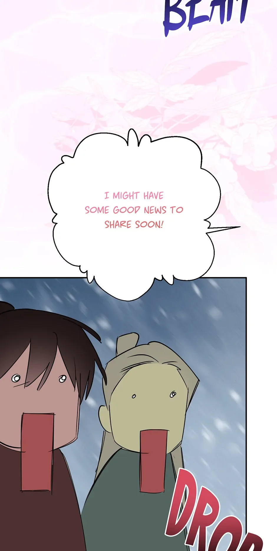 I am the Precious Daughter of the Greatest Villain in the Fantasy World Chapter 157 page 24
