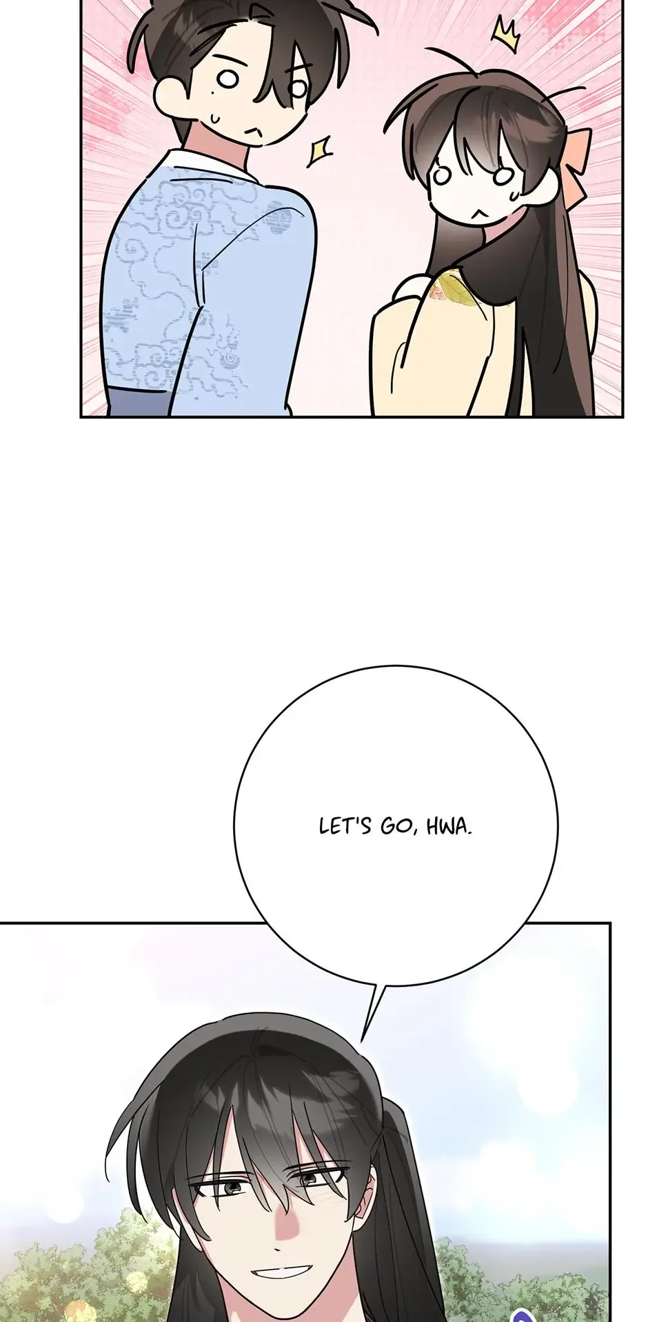 I am the Precious Daughter of the Greatest Villain in the Fantasy World Chapter 154 page 58