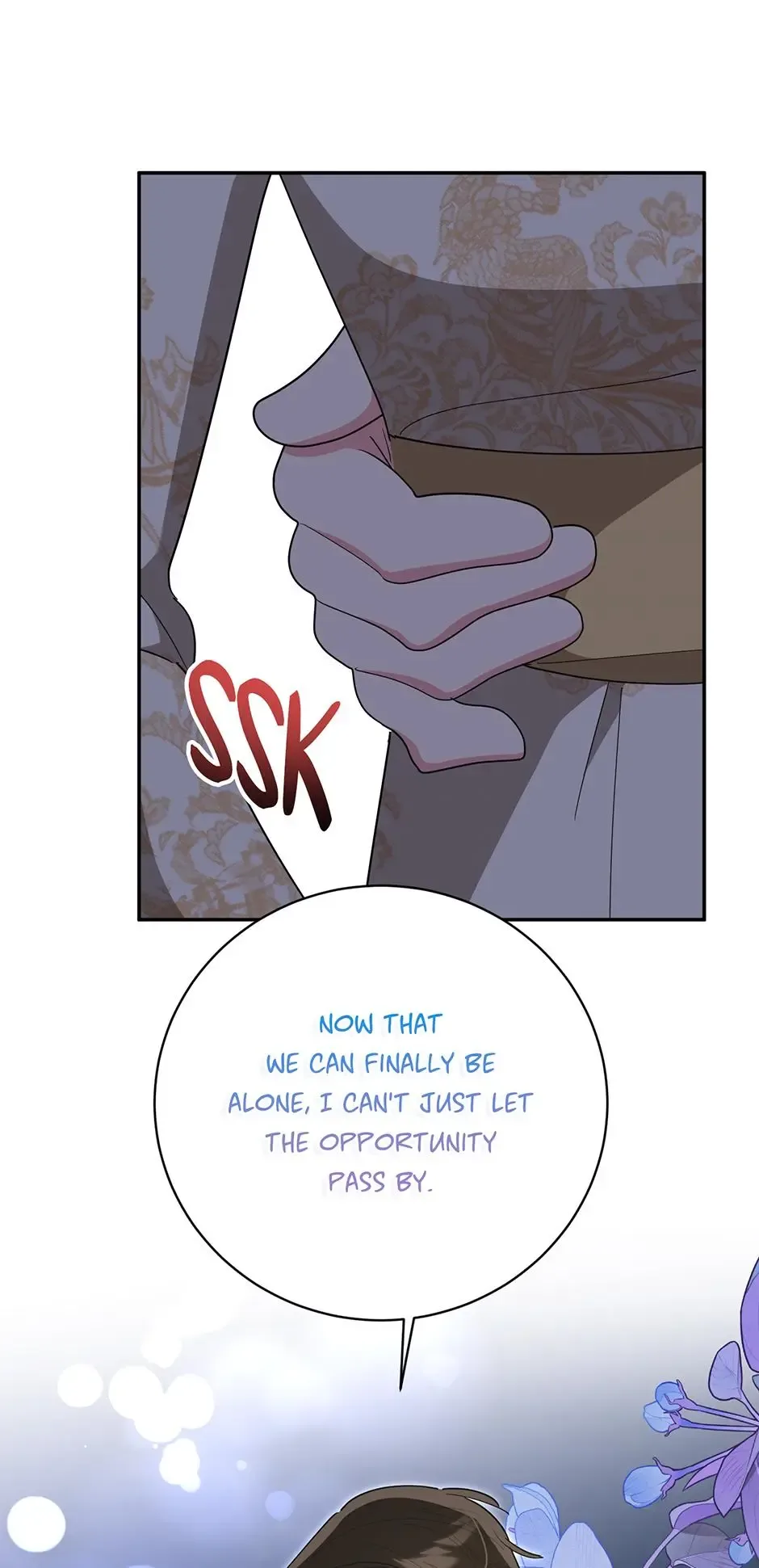 I am the Precious Daughter of the Greatest Villain in the Fantasy World Chapter 156 page 36