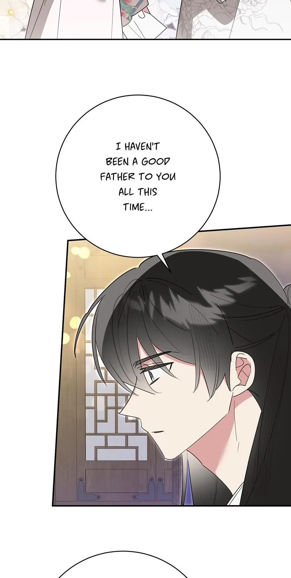 I am the Precious Daughter of the Greatest Villain in the Fantasy World Chapter 158 page 3