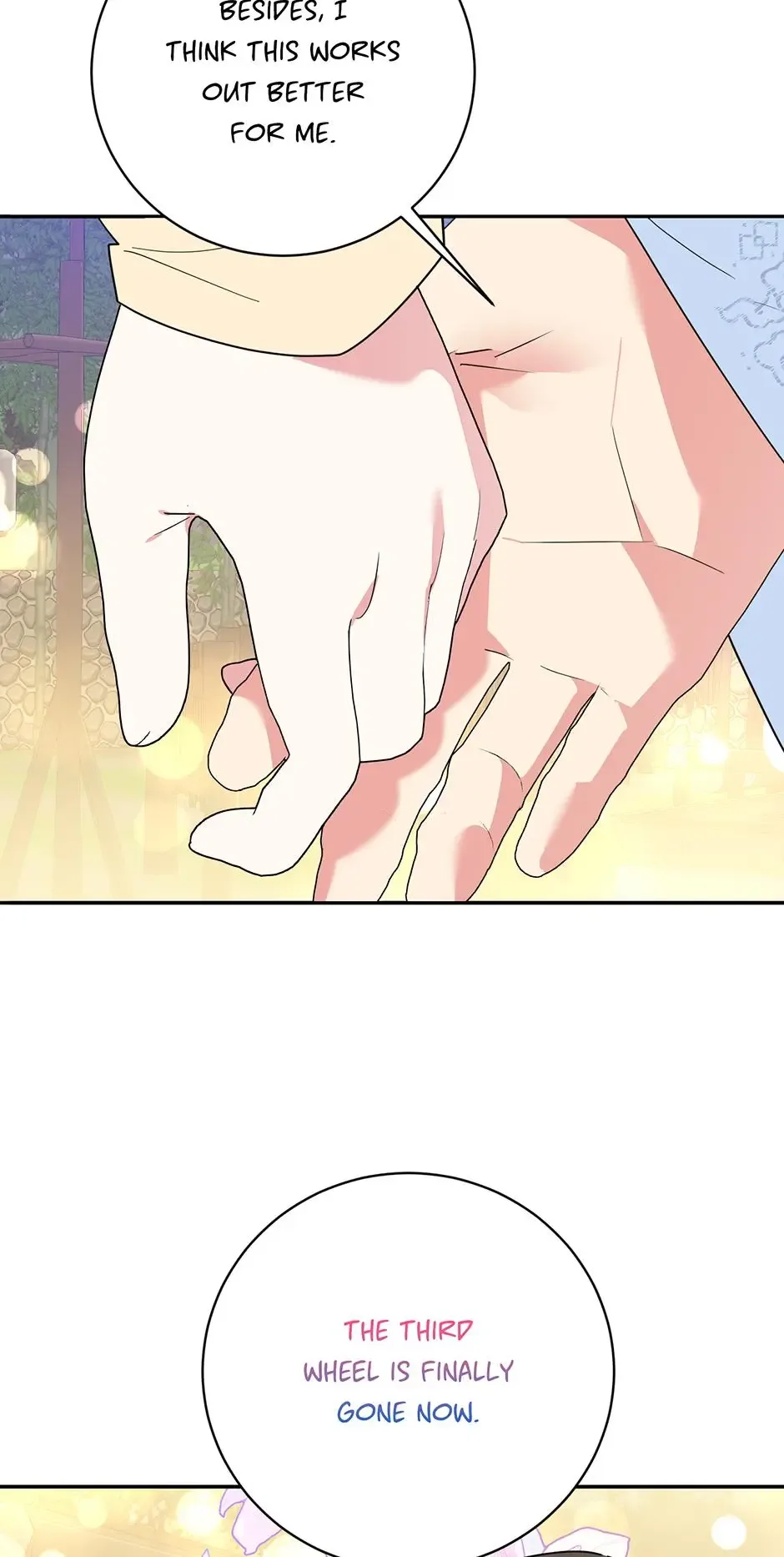 I am the Precious Daughter of the Greatest Villain in the Fantasy World Chapter 154 page 54