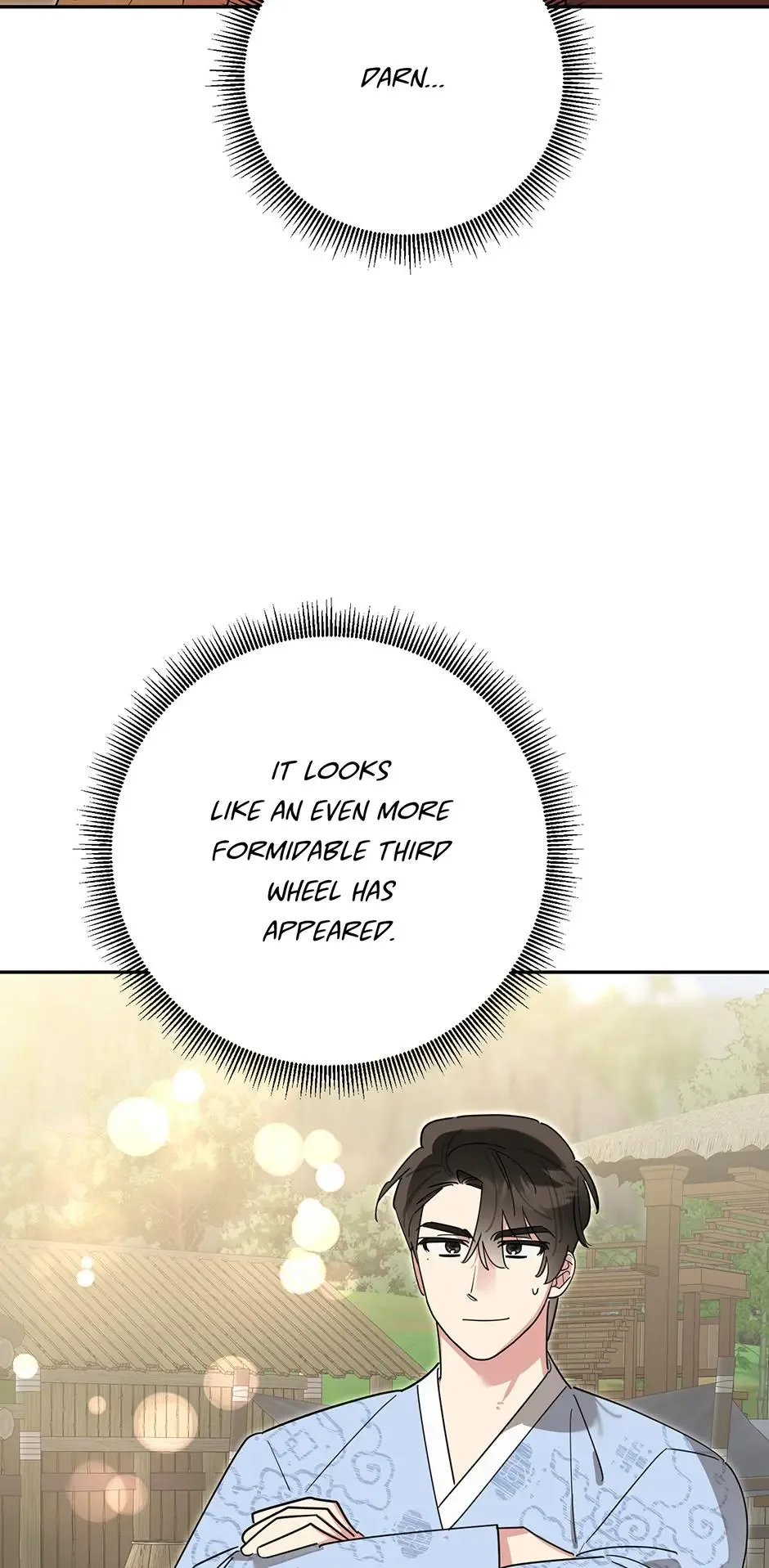 I am the Precious Daughter of the Greatest Villain in the Fantasy World Chapter 154 page 61